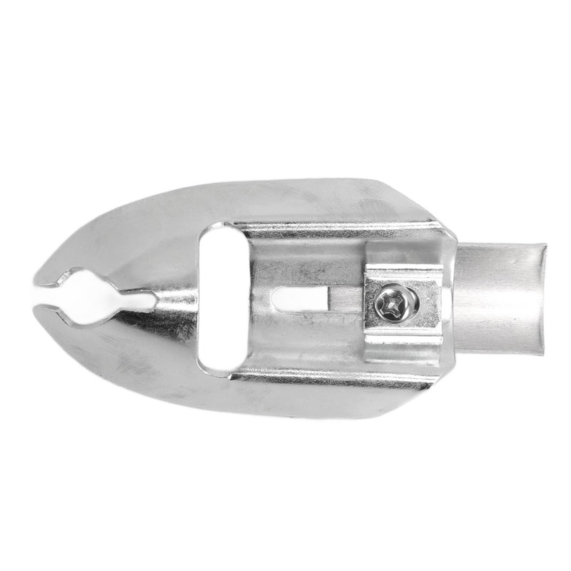 Coping Foot Universal Steel Foot Tool for Most Jigsaw High