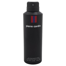 Pierre Cardin Body Spray for Men, 6 Ounce, Multicolor (I0001507)