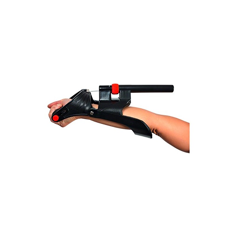 Wrist Trainer with Adjustable Resistance Forearm Trainer Hand Trainer