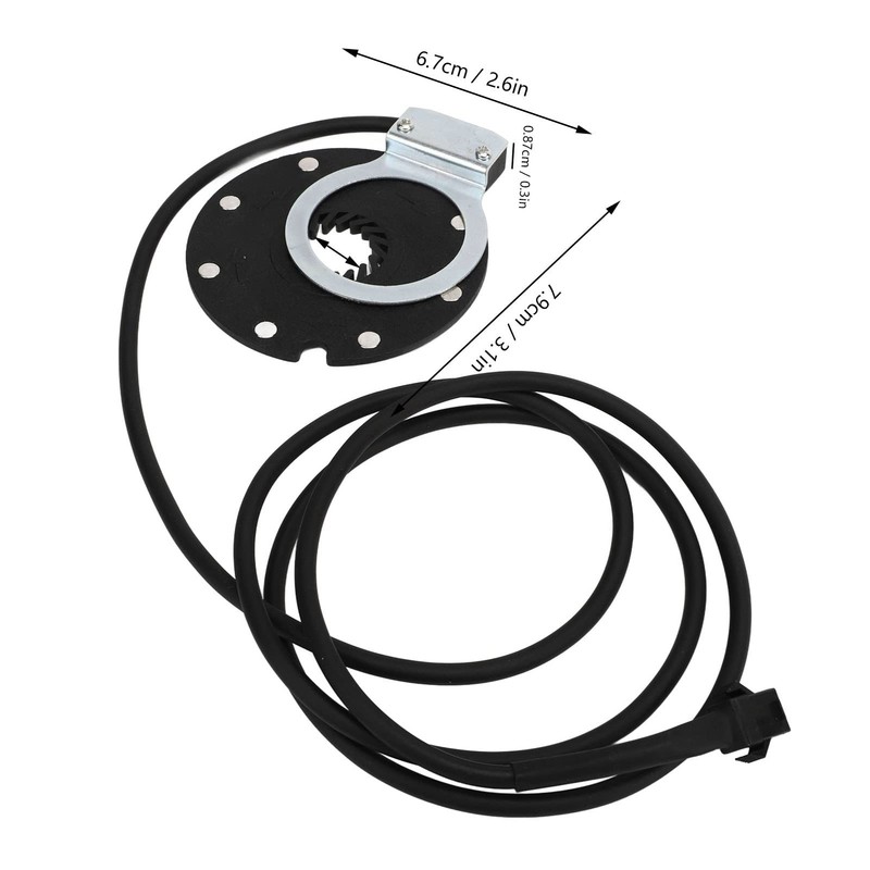 PAS Pedal Assist Sensor, Bike Power Pedal Assist Sensor, PAS