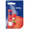 NIVEA LIP BALM STRAWBERRY SHINE 4.8g