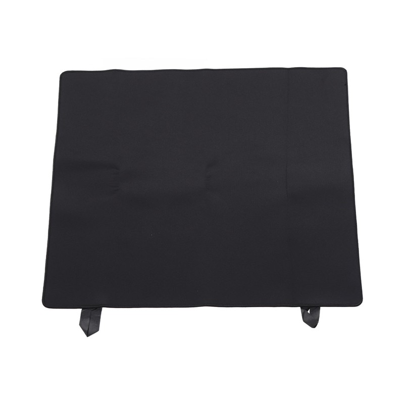 Glass Stove Top Cover Heat Insulation Oil Proof Ceramic Top
