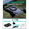 GREENWILD Road Bike Light, Bicycle, Daytime Running Light, High Brightness,