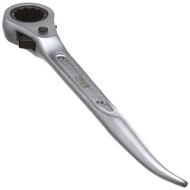 Laser 0192 Ratchet Podger Spanner 21mm