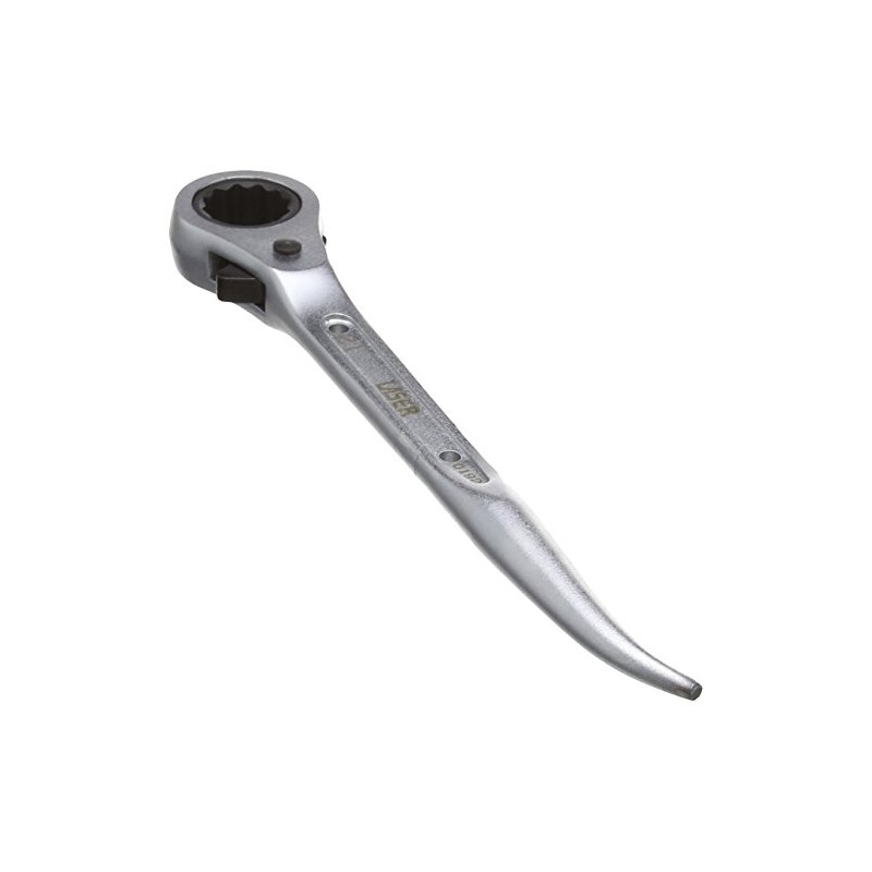 Laser 0192 Ratchet Podger Spanner 21mm
