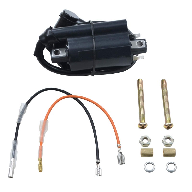 AHL Compatible Ignition Coil Engine Ignition Coil Kawasaki KLF300 Bayou