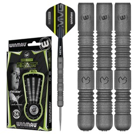 WINMAU MVG Exact 90% Tungsten Michael Van Gerwen Darts