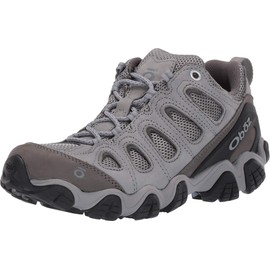 Oboz Sawtooth II Low Hiking Shoe - Women's Tradewinds Blue 9.5