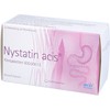 NYSTATIN acis film-coated tablets, pack of 100