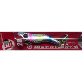 BREADEN Metalmaru28 10 Cotton Candy Fishing Hook