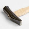 RANSHOU Japanese Joiners Hammer KARAKAMI 6 oz, Precision Hammer for
