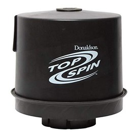 Donaldson H002437 Pre-Cleaner, Topspin