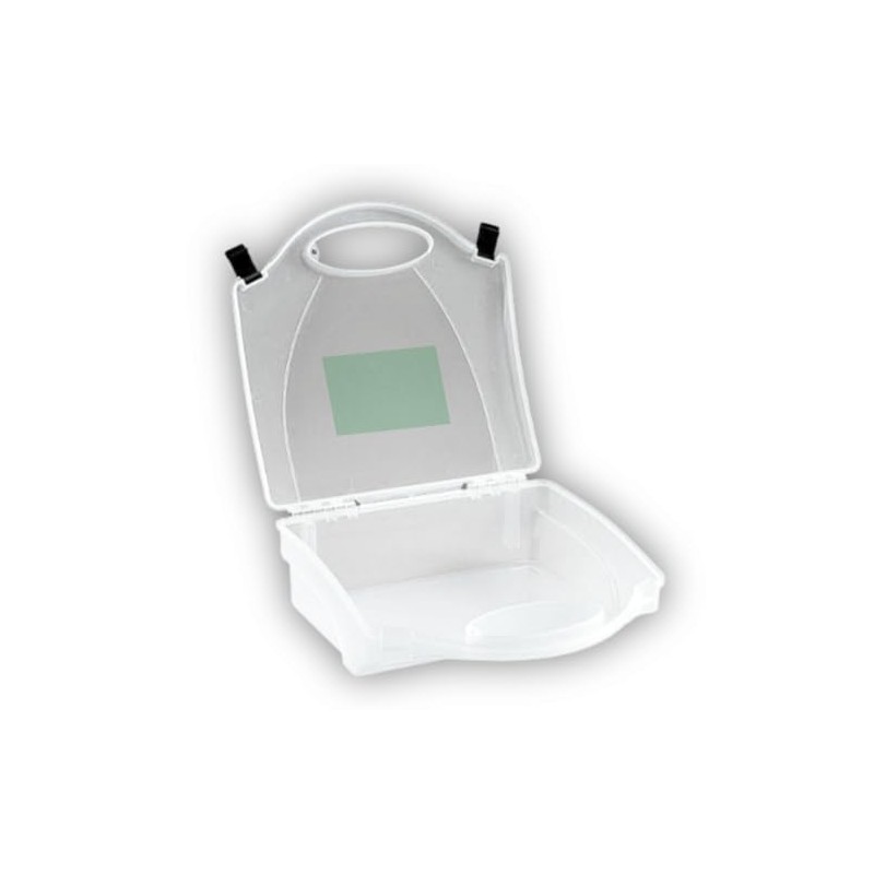 Value Aid Basic AAI Storage Box (Empty) – Wall-Mountable Adrenaline