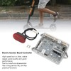 Electric Scooter Controller Main Board Aluminum Alloy and ABS with