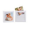 Elegantdisk USB Stick Just Married with USB Box Wedding Design
