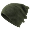 Connectyle Classic Men's Warm Winter Hats Acrylic Knit Cuff Beanie