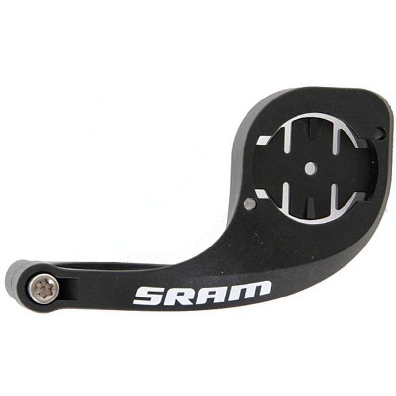 Sram Road Quickview MTB Garmin GPS and Computer Mount, Quarter