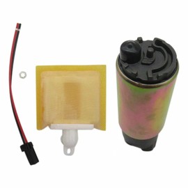 2024 Electric Fuel Pump E8213 SP1123 F4230 for Mitsubishi Outlander 03-14 Installation Kit E8213