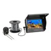 4.3in Underwater Fishing Camera 12V 5V Clear Picture Quality Plug