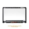 LCDOLED Replacement 15.6 inches FHD IPS LCD Panel Touch Screen
