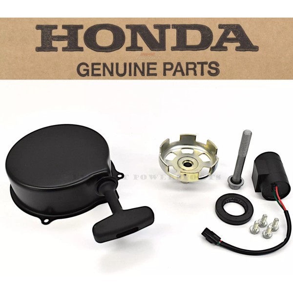 Honda Recoil Pull Start Assembly TRX 520 500 420 FA