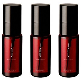 Rubel Io Pure Booster, 1.7 fl oz (50 ml)