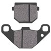 Road Passion Front Brake Pads for TGB Blade 325 Quad