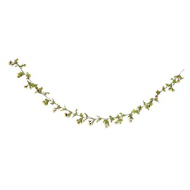 Gatuida Artificial Rose Vine Garland Hanging Fake Flower Decoration for Weddings Home and Garden Easy Installation Versatile for DIY Crafts and Festive Decor