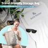 Bath Pillow for Tub, Full Body Bathtub Pillow and Mat