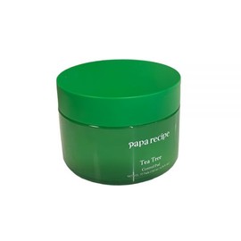 PAPARECIPE Skin soothing pore care tea tree control pads 70 sheets / PAPARECIPE 피부진정 모공관리 티트리 컨트롤 패드 70매
