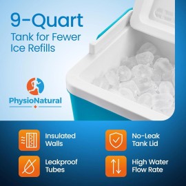 Does Not Apply NON- PRESCRIPTON - Cold/Ice Machine— for  ACL, MCL, Swelling, Sprains, and Other