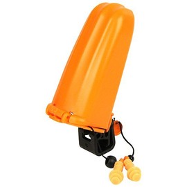 Retractable Ear Plugs Triple Umbrella No. 1962-OK