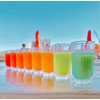 Drinique Unbreakable Elite Tall Glasses – Set of 4 |