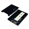 Logilink AD0019 M.2 (NGFF S-ATA III) to SATA Adapter (2.5