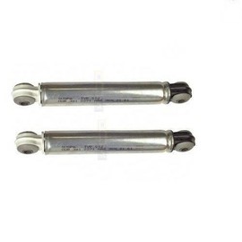 Kit Amortisseurs A Friction Pour Lave Linge Meile