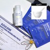 Sante Azulene Soother Modeling Pack Agent 1 80gx10ea + Agent
