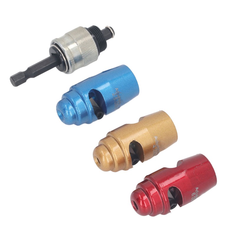 2.5 4.0 6.0mm² Wire Stripping and Twisting Tool Portable Electrician
