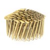 1-3/4" Ring GALV Coil Roofing Nails 7,200ct