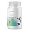 Primetech Nutrition Ácido Alfa Lipoico ALA 600 mg 100 Cápsulas