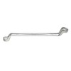 Tone M75-1618 Long Mechanic Eyeglass Wrench (75°), Width of Both