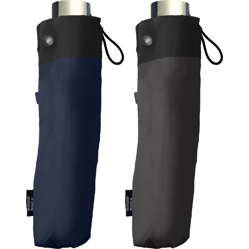 Nakatani Umbrella, Sun or Rainy Sun Folding Umbrella, Men's Parasol,