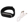 Ultrasonic Mosquito Repellent Bracelet Fast Charging Time Display Temperature Measurement