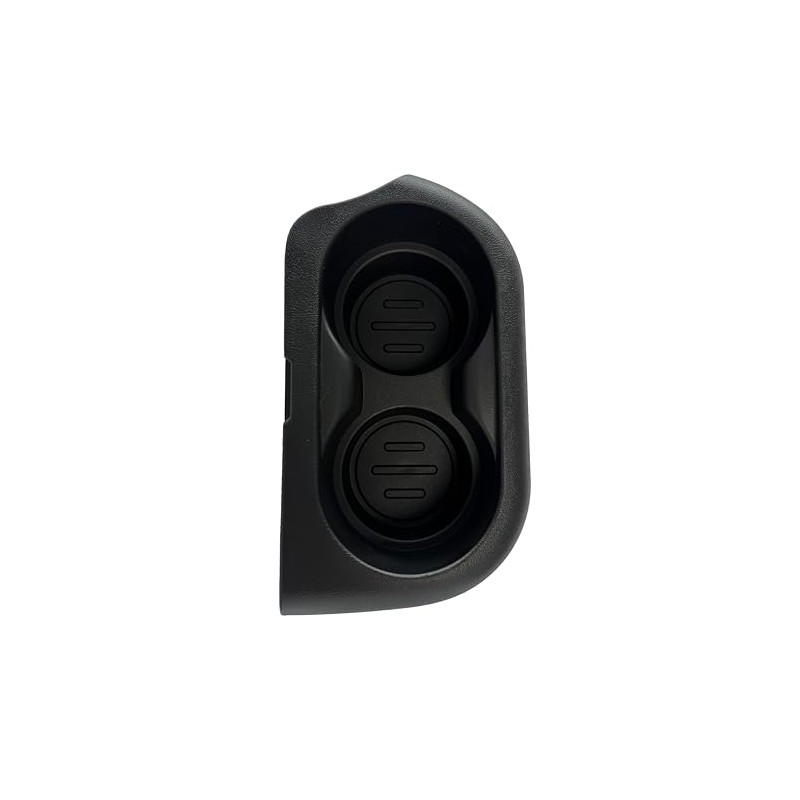Soporte para tazas de consola central 4L5Z1013562AAB apto para Ranger