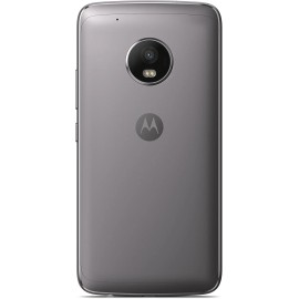 Motorola Moto G5 Plus - 32GB - Gray - Unlocked - Very Good Condition