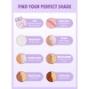 SHEGLAM Insta-ready Dúo de Polvos Fijador Para Rostro-Translucent