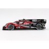 MINI GT 1/64 Acura ARX-06 GTP IMSA Sebring 12 Hour