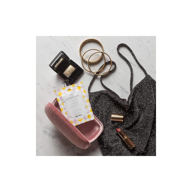 Davines el foco circular, 1,69 fl. oz.