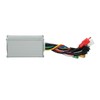 24V 36V 48V 250W‑350W 17A Three Mode Sine Wave Controller
