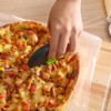 2 Packs Pizza Cutter Stainless Steel Pizza Slicer and Wheel