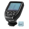 Godox Xpro-N TTL Wireless Flash Trigger for Nikon, Support 1/8000s